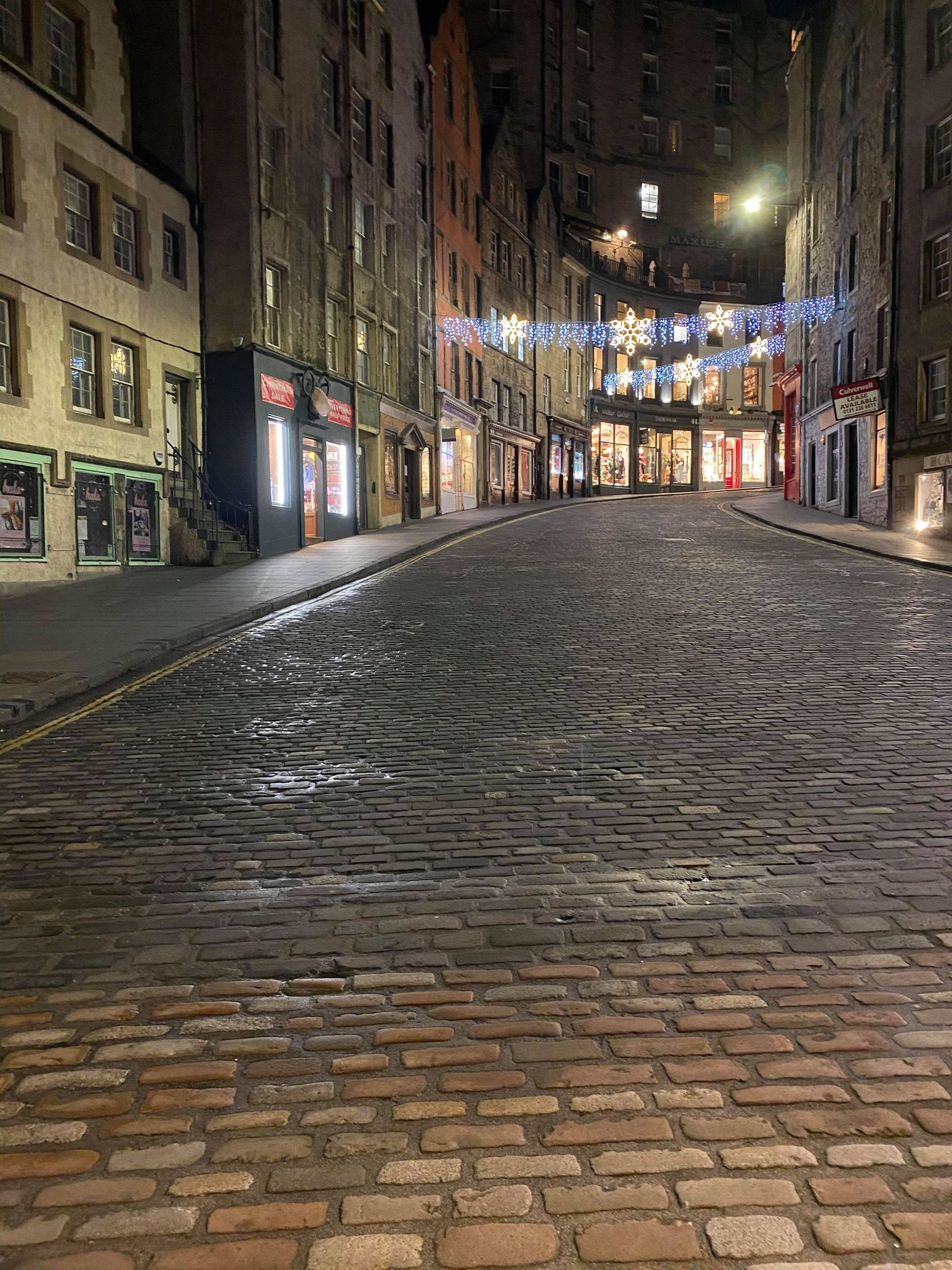 Burke & Hare Ghost Hunt, Edinburgh with Haunting Nights - Haunting Nights