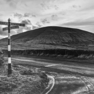 Pendle Witch Ghost Hunts With Haunting Nights