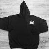 Haunting Nights Official  Hoodie (Black)