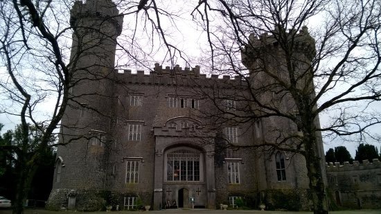 Haunting Nights UK Ghost Hunts In Southern Ireland