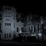 guys cliffe house ghost hunt