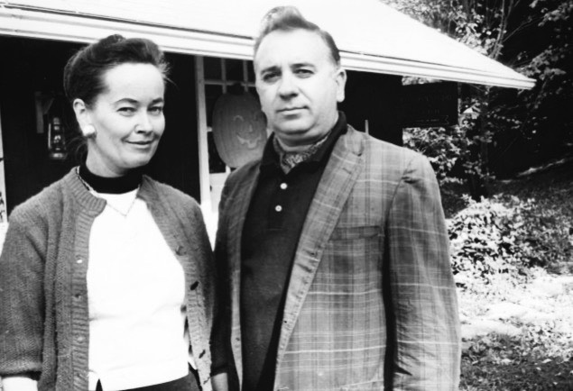 Haunted Cases Investigated by Ed and Lorraine Warren