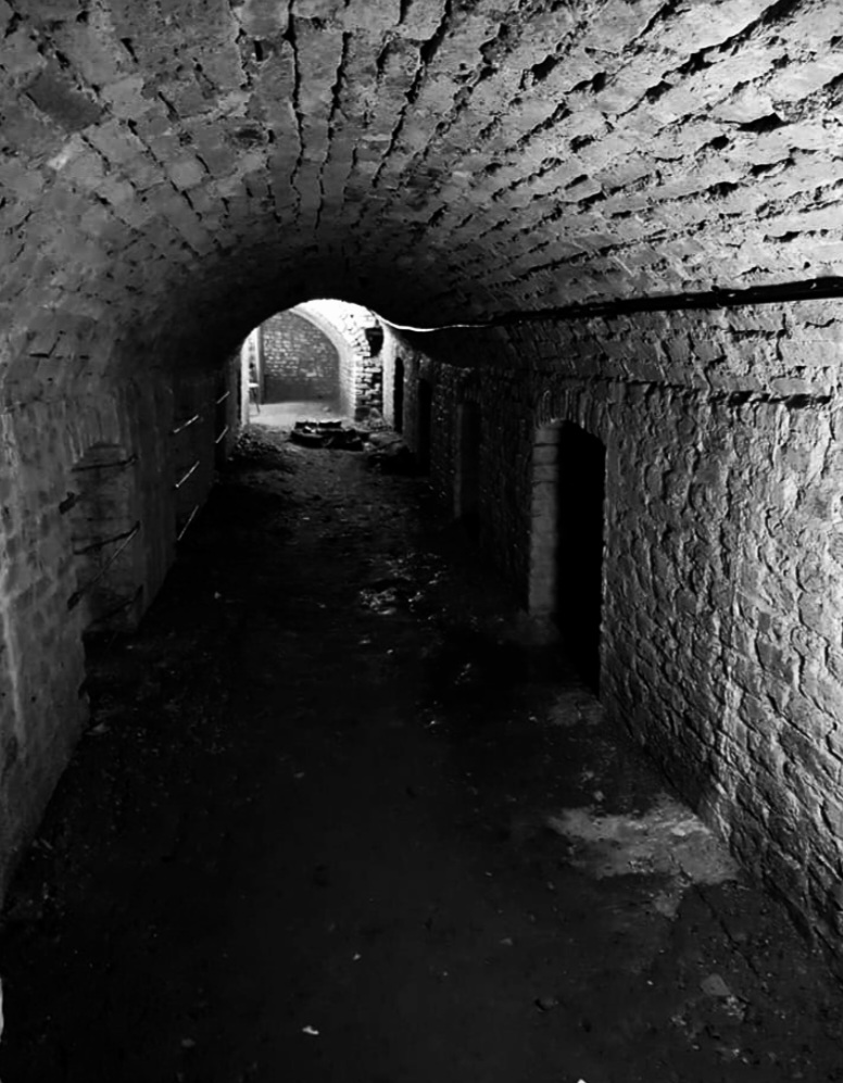 Wisbech Castle and Vaults Ghost Hunt Wisbech Cambridgeshire Thumbnail Image