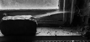 Ghost Hunt