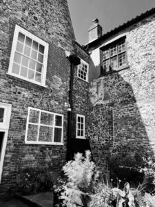 Ghost Hunt