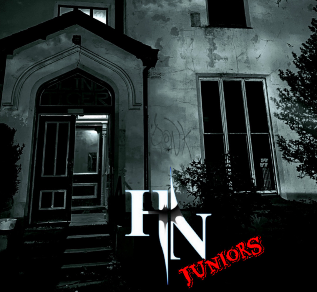 Antwerp Mansion Ghost Hunt Haunting Nights Juniors Thumbnail Image