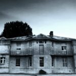 Old Prison Northleach Ghost Hunt