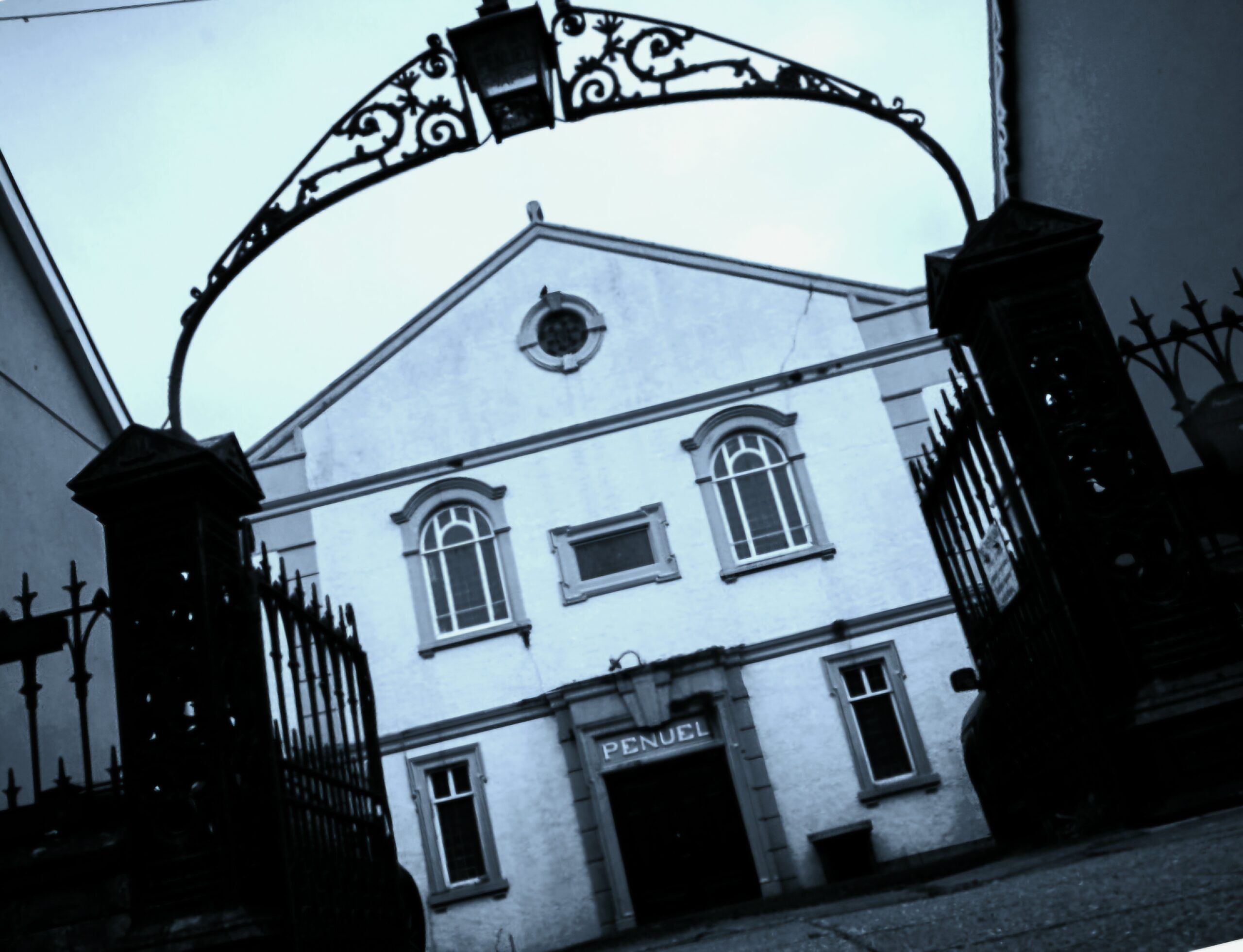 Ghost Hunt At Rowtons Museum Of Paranormal, Carmarthen, Wales Thumbnail Image