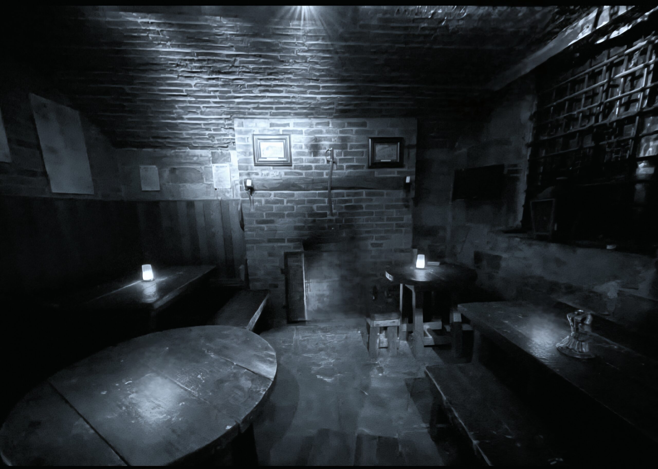 Derby Gaol and Vernon Prison Ghost Hunt Derby Thumbnail Image