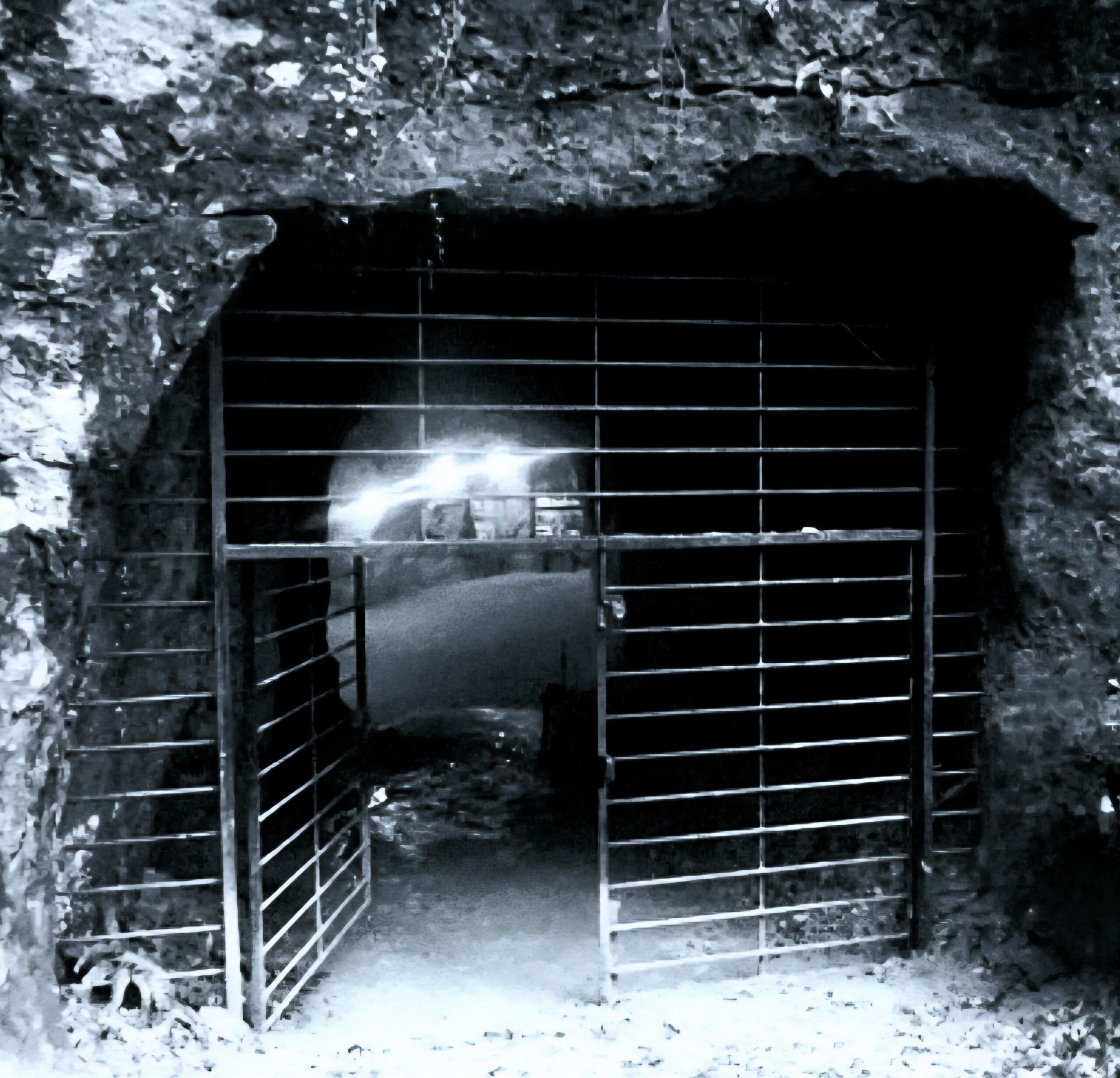 Beer Caves Ghost Hunt Seaton Devon Thumbnail Image