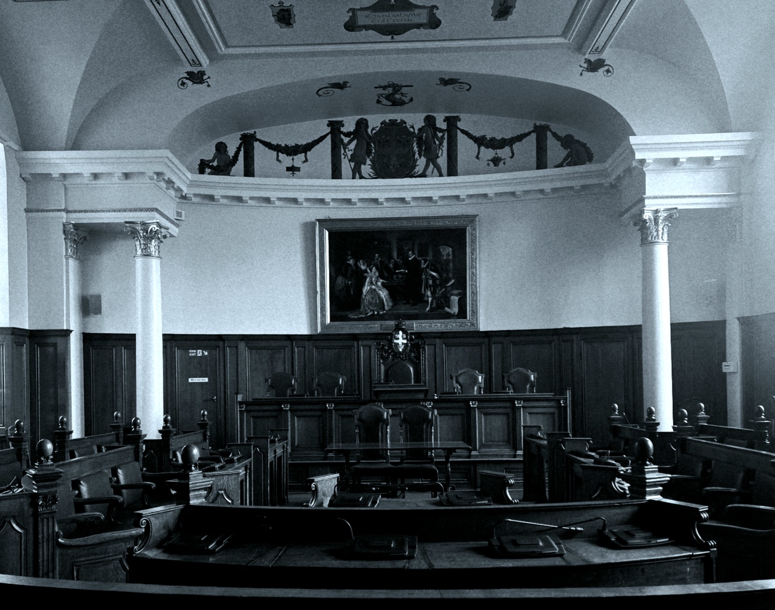 Colchester Town Hall Ghost Hunt Colchester Thumbnail Image