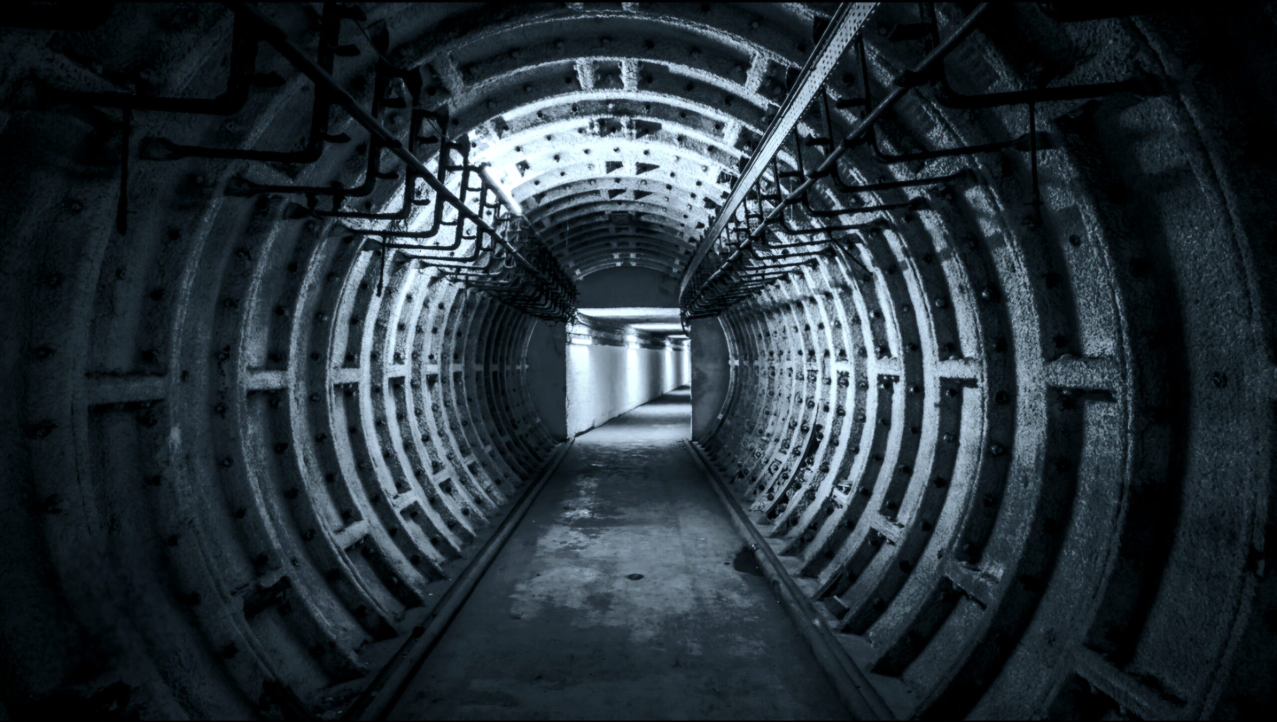 Barnton Bunker Ghost Hunt Edinburgh Scotland Thumbnail Image