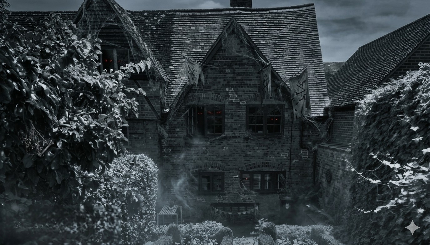 Merchants House Ghost Hunt Marlborough Wiltshire Thumbnail Image