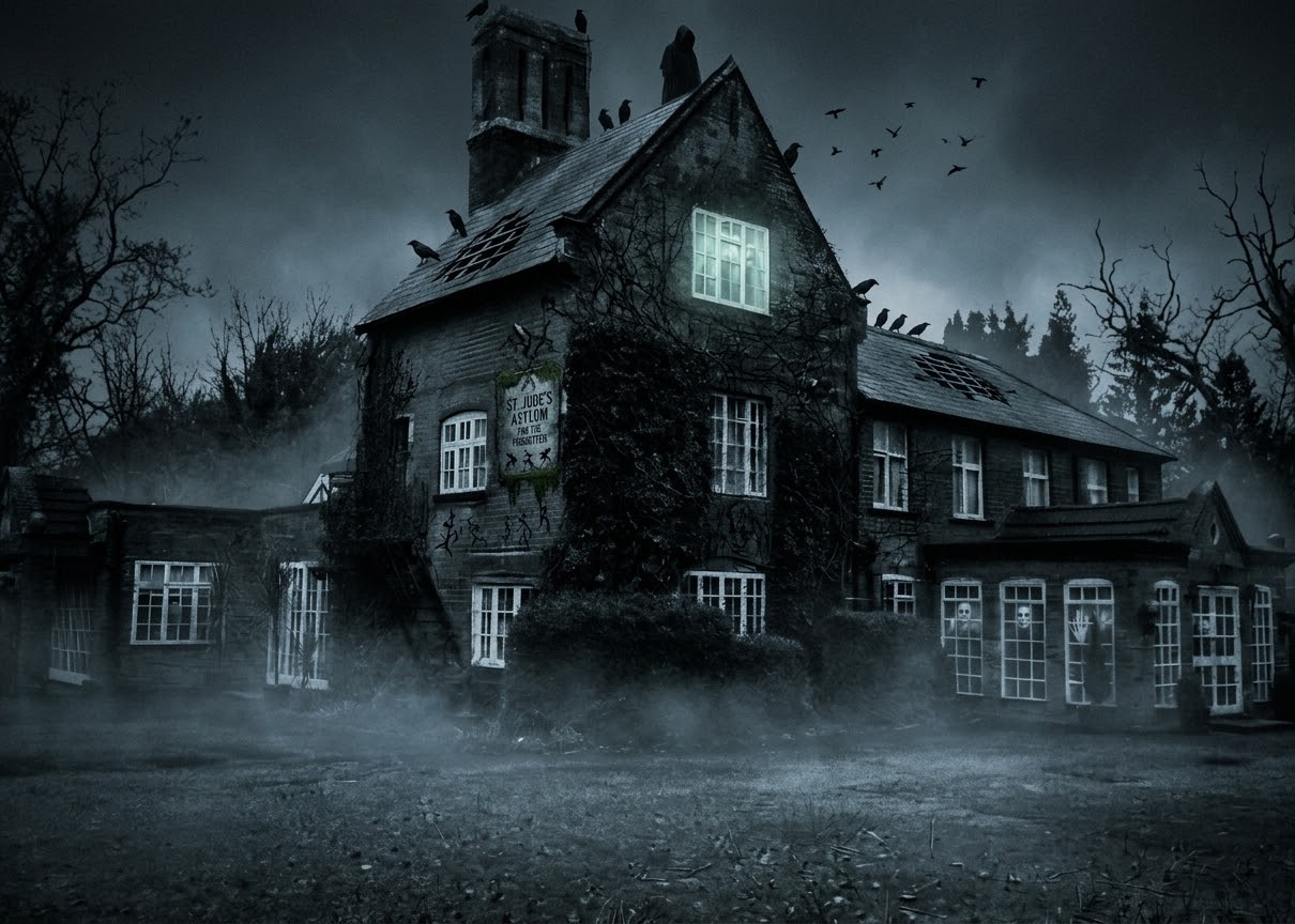 Wincham Hall Ghost Hunt Northwich Cheshire Thumbnail Image